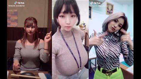 エロ 動画 美女|【最強】世界中の爆乳美女ティックトッカーのTikTok映像まとめ .